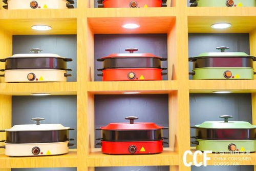 2024上海百貨會CCF國際日用百貨商品展春季 日用百貨新風(fēng)尚，品質(zhì)生活新篇章