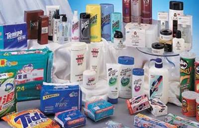 舒膚佳、海飛絲等品牌占據中國一半市場 日化與服裝行業的市場格局分析