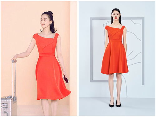 精致氣質(zhì)的秘密 明星同款高定如何塑造個(gè)人風(fēng)格